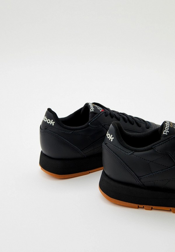 Reebok Кроссовки - CLASSIC LEATHER - фото 4