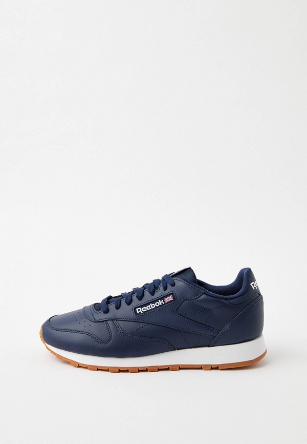 Reebok Кроссовки - CLASSIC LEATHER - фото 1