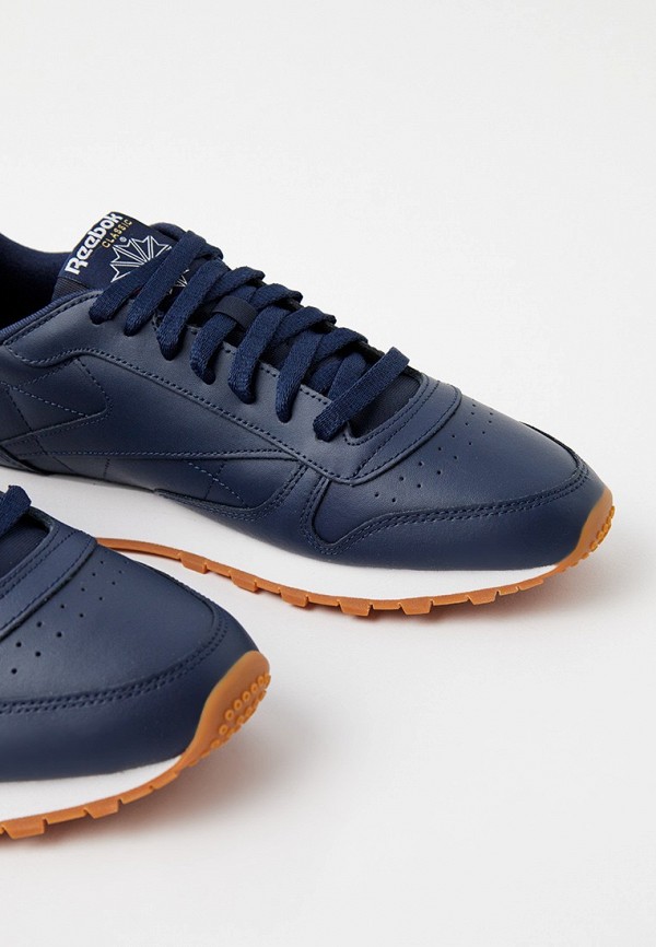 Reebok Кроссовки - CLASSIC LEATHER - фото 2