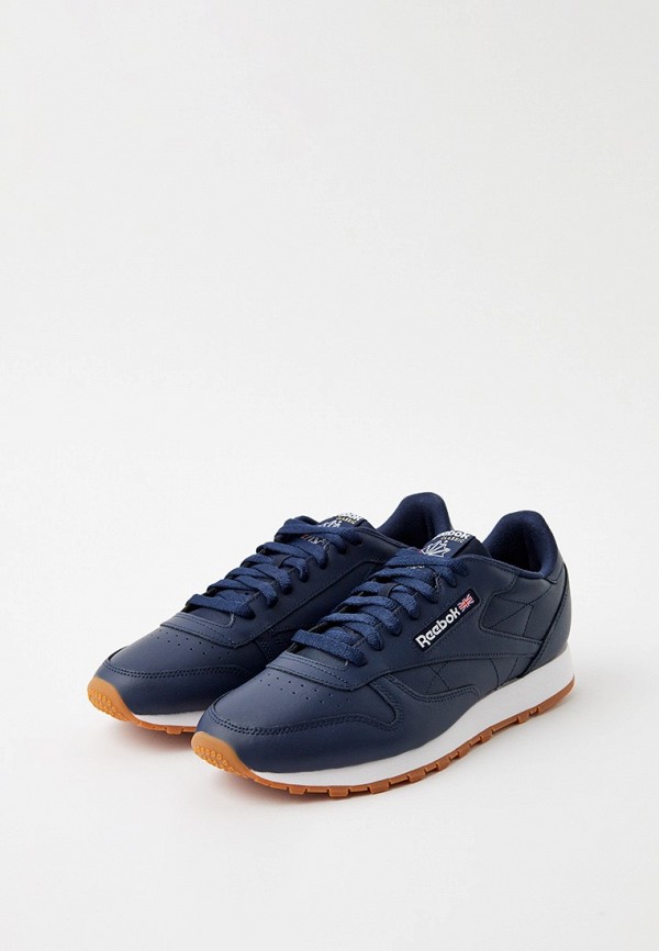 Reebok Кроссовки - CLASSIC LEATHER - фото 3