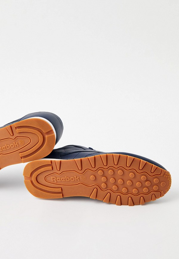 Reebok Кроссовки - CLASSIC LEATHER - фото 5