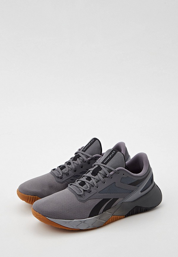 Reebok Кроссовки - NANOFLEX TR - фото 3