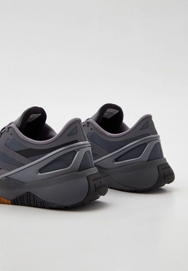 Reebok Кроссовки - NANOFLEX TR - фото 4