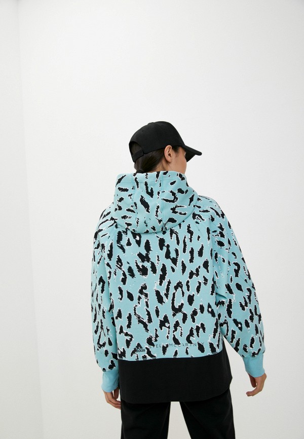 adidas by Stella McCartney Худи - ASMC SW PULL P - фото 3