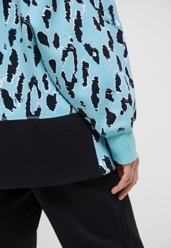 adidas by Stella McCartney Худи - ASMC SW PULL P - фото 6