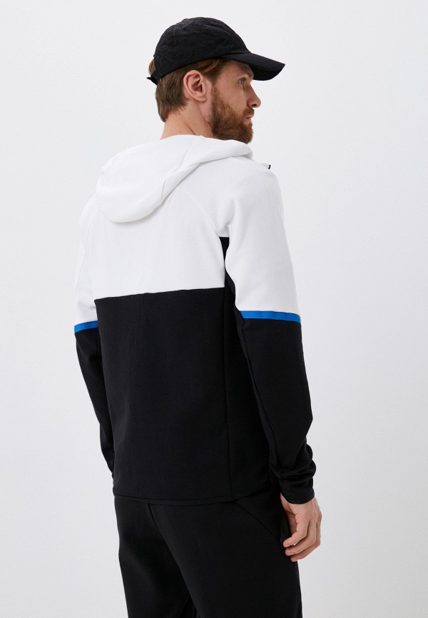 adidas Толстовка - M D4GMDY FZHD - фото 3