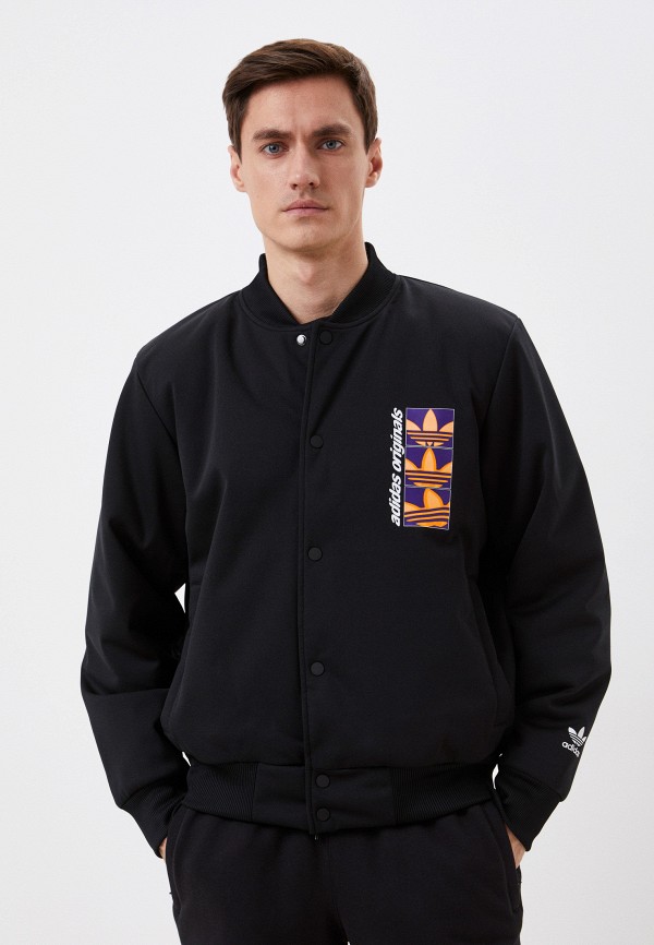 adidas Originals Куртка утепленная - YUNG Z OTH WB - фото 1