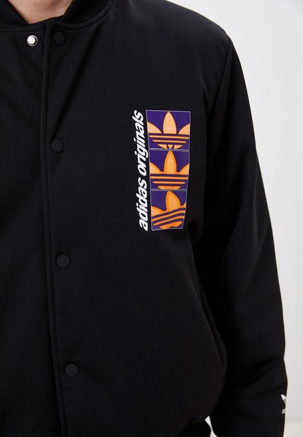 adidas Originals Куртка утепленная - YUNG Z OTH WB - фото 5