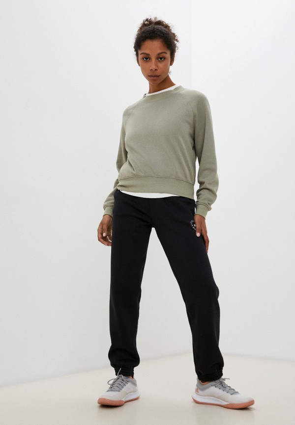 adidas by Stella McCartney Брюки спортивные - ASMC AOK SWT PT - фото 2