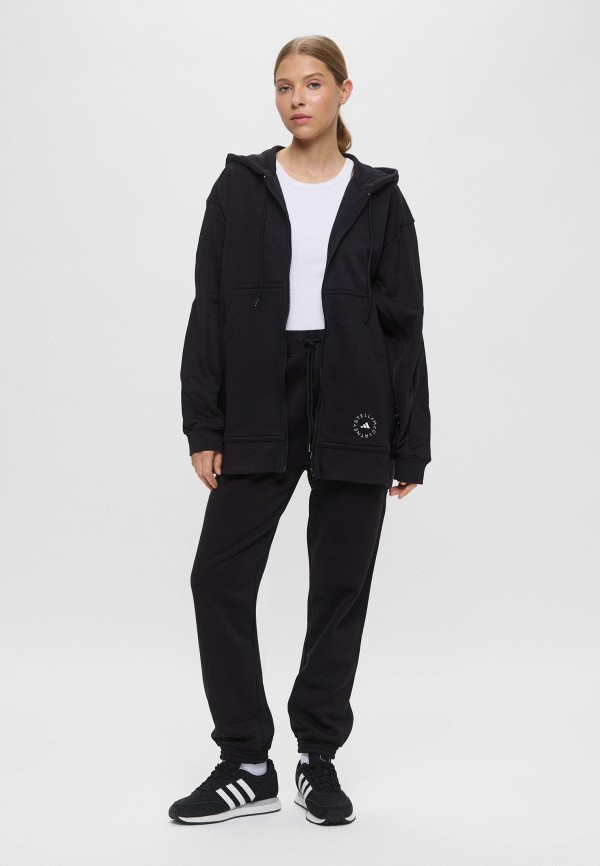 adidas by Stella McCartney Брюки спортивные - ASMC AOK SWT PT - фото 2