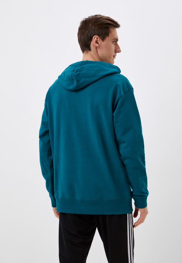 adidas Худи - M FV HD - фото 3