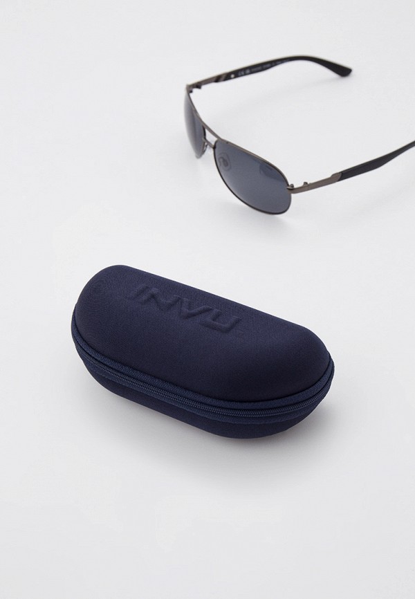 Invu Очки солнцезащитные - с поляризацией - фото 4