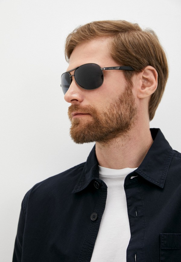 Invu Очки солнцезащитные - с поляризацией - фото 5