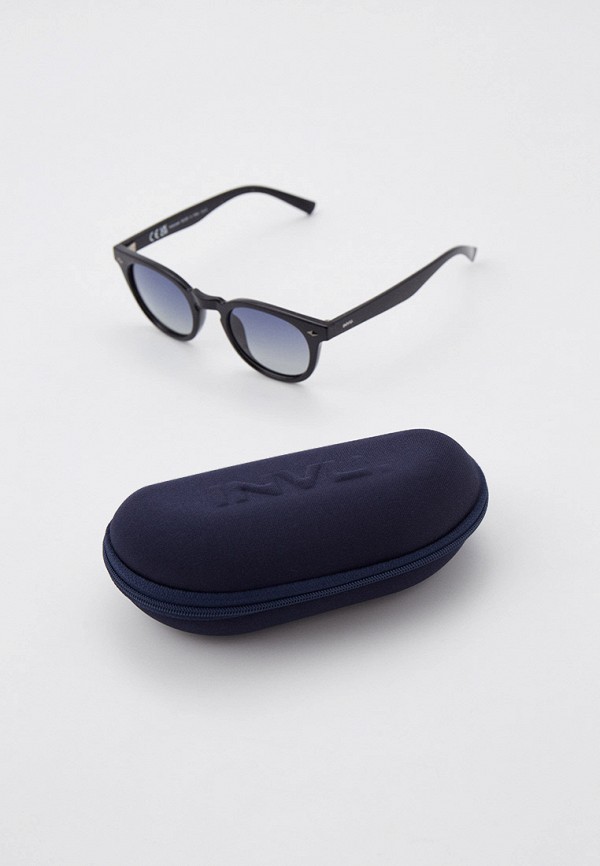 Invu Очки солнцезащитные - с поляризационными линзами - фото 4