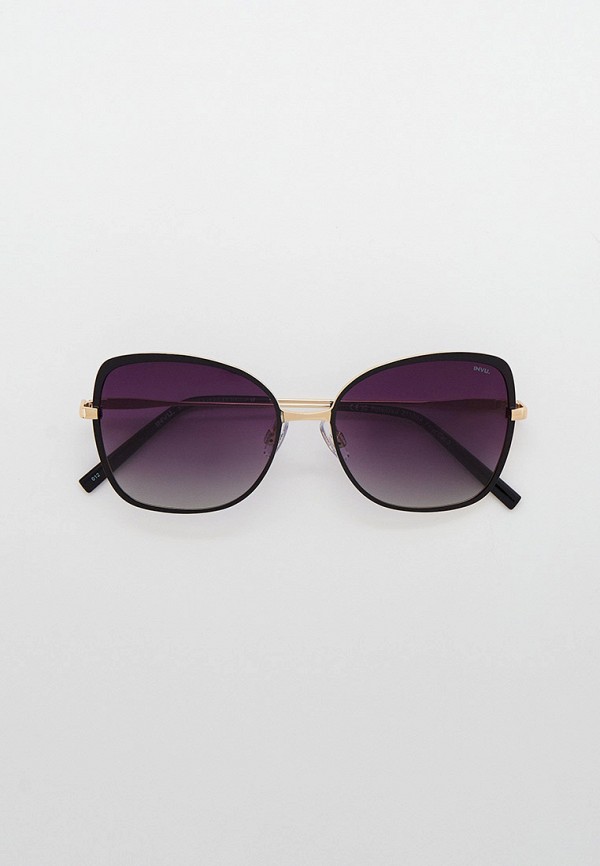 Invu Очки солнцезащитные - с поляризационными линзами - фото 1