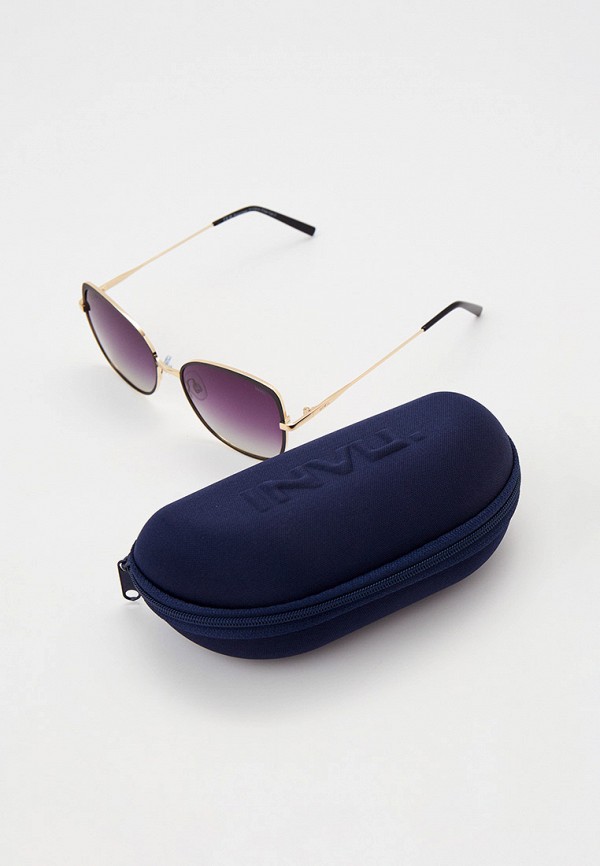 Invu Очки солнцезащитные - с поляризационными линзами - фото 4