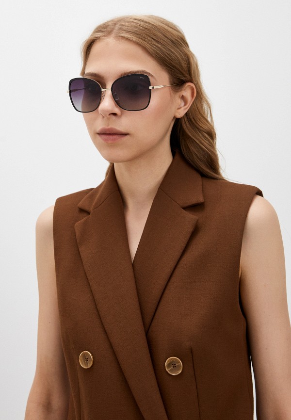 Invu Очки солнцезащитные - с поляризационными линзами - фото 5