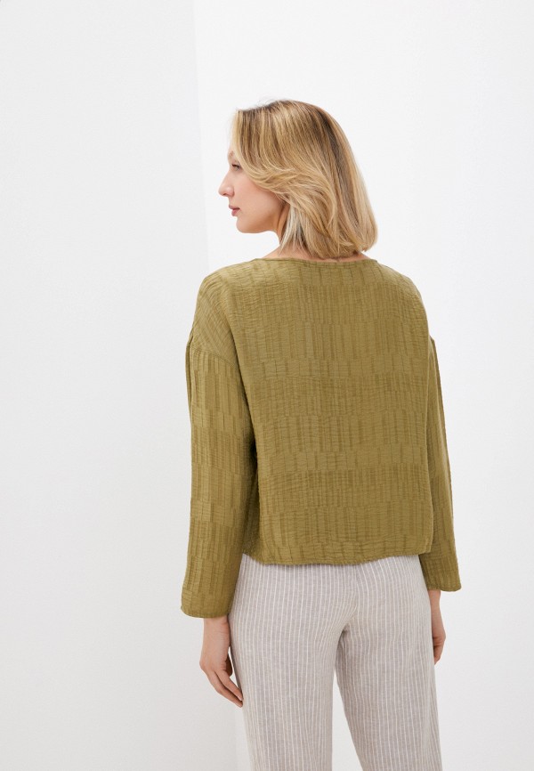 United Colors of Benetton Блуза - фото 3