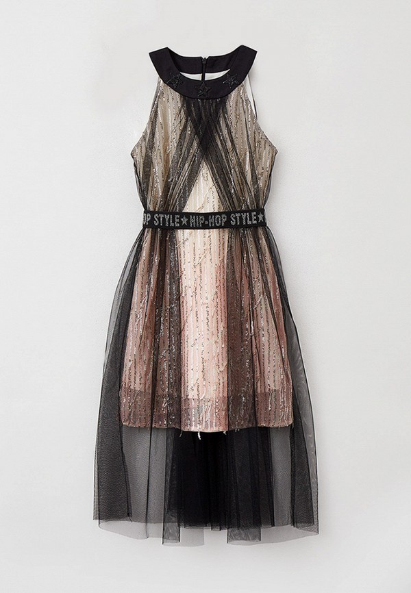 Choupette Платье - фото 1