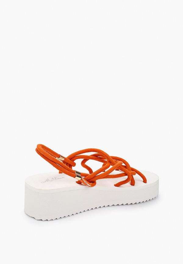 Mellisa Босоножки - фото 3