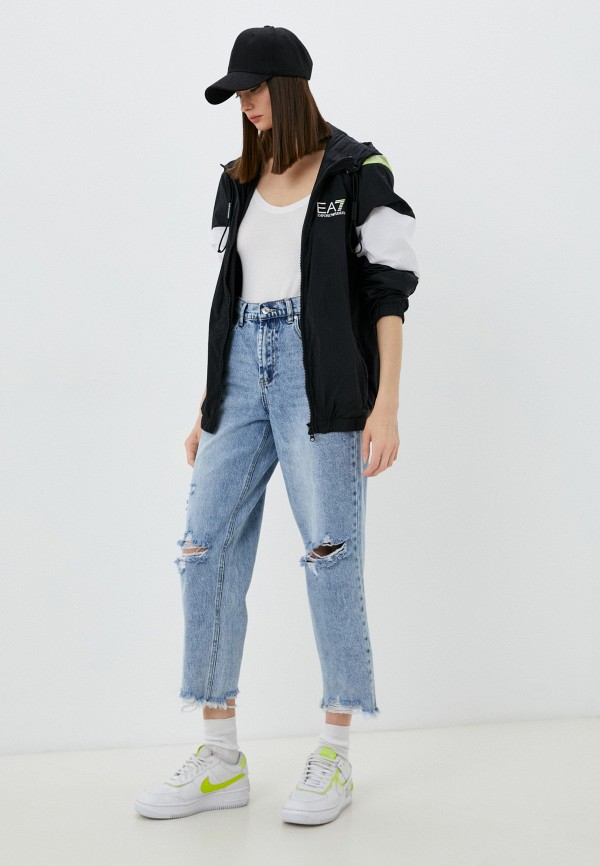 Miss Bon Bon Джинсы - фото 2