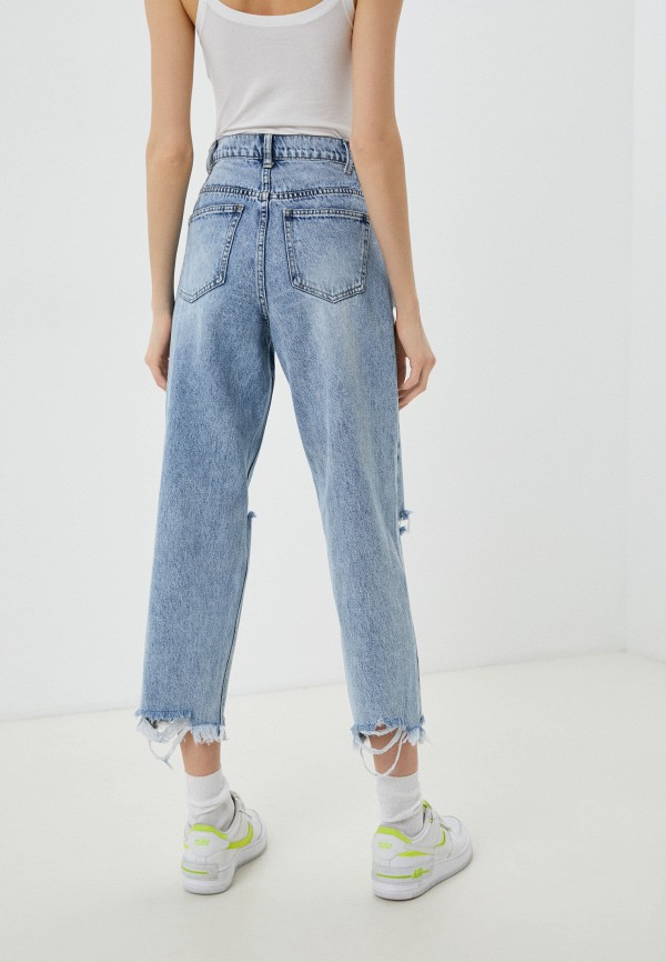 Miss Bon Bon Джинсы - фото 3