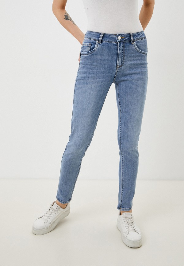 Miss Bon Bon Джинсы - фото 1