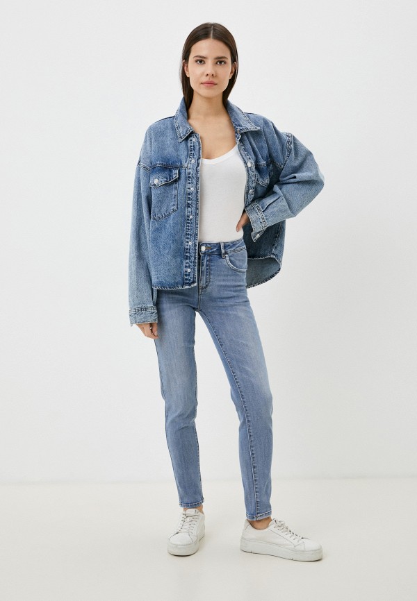 Miss Bon Bon Джинсы - фото 2