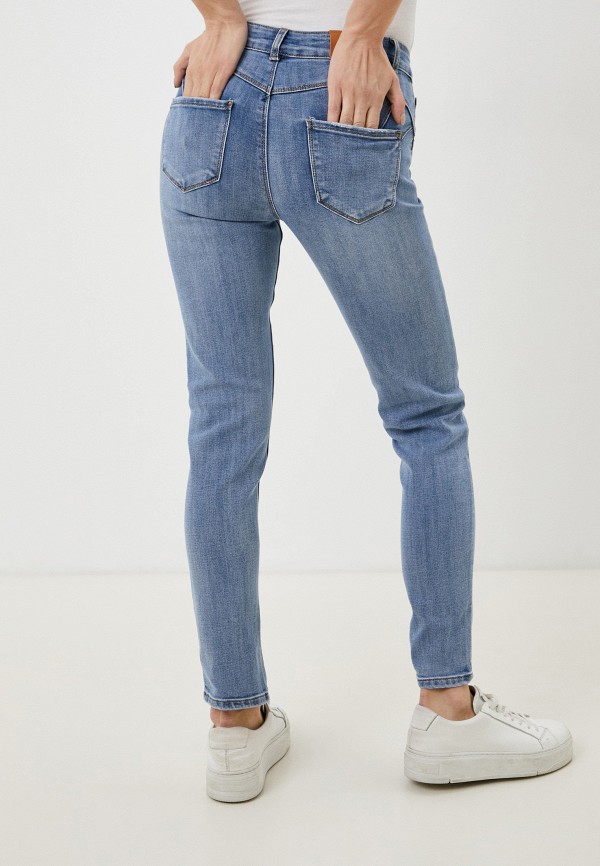Miss Bon Bon Джинсы - фото 3