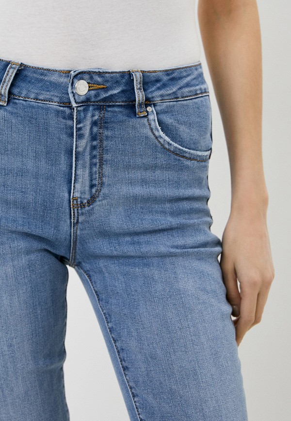 Miss Bon Bon Джинсы - фото 4