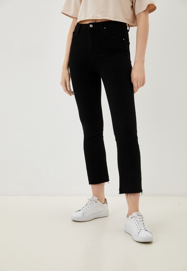 Miss Bon Bon Джинсы - фото 1