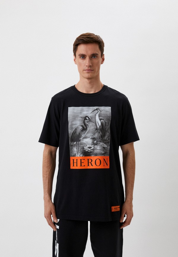 Heron Preston Футболка - фото 1