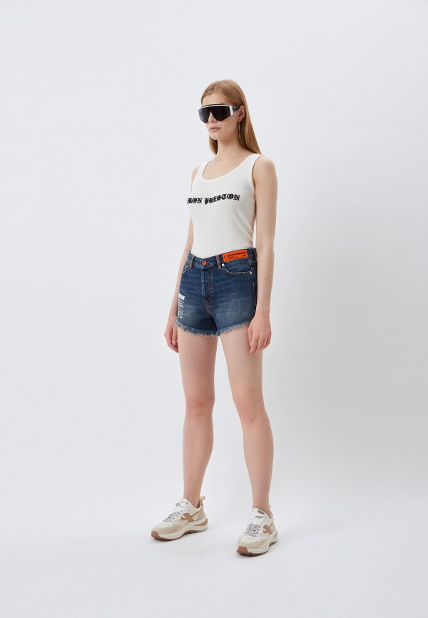 Heron Preston Майка - фото 2