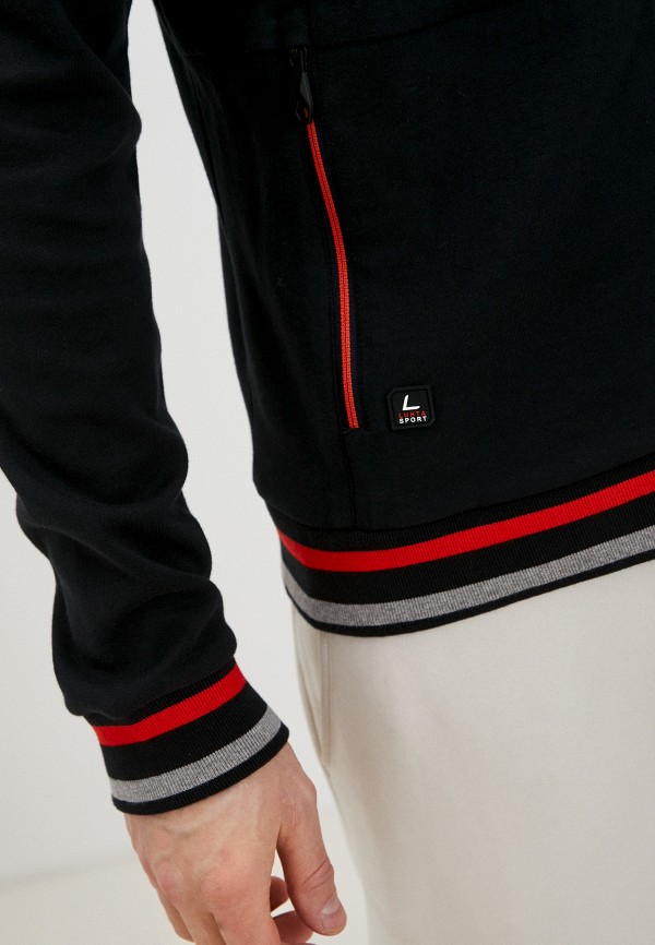 Luhta Толстовка - HAAGA - фото 4