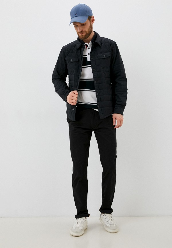 Luhta Куртка утепленная - KOKKOLA - фото 2