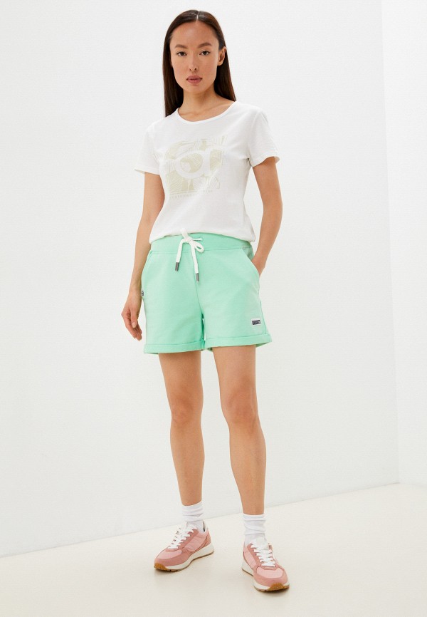 Torstai Шорты - TORSTAI ANQUILLA - фото 2