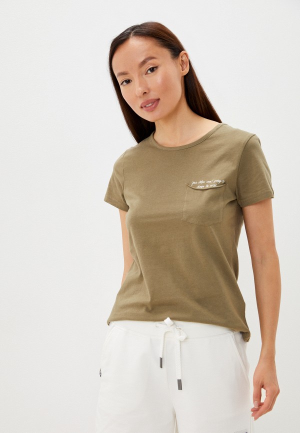 Torstai Футболка - TORSTAI CAYON - фото 1