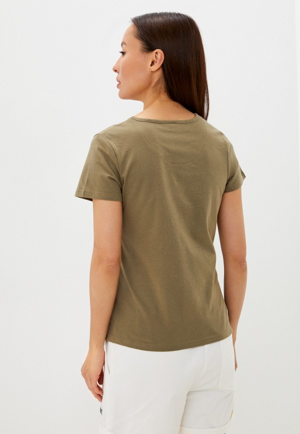 Torstai Футболка - TORSTAI CAYON - фото 2