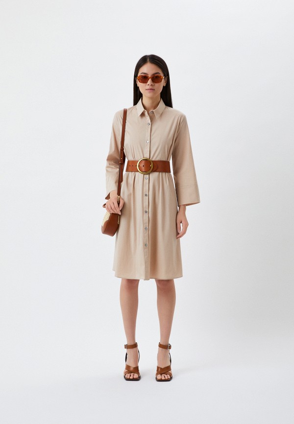 Pietro Brunelli Milano Платье - фото 2