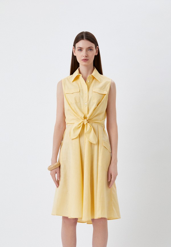 Pietro Brunelli Milano Платье - фото 1