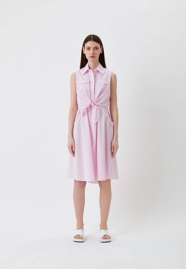 Pietro Brunelli Milano Платье - фото 2