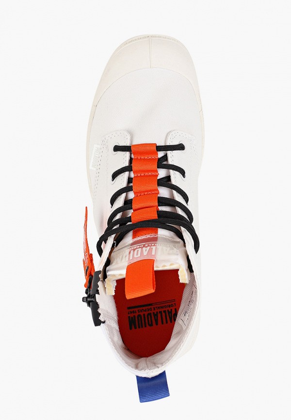 Palladium Ботинки - Pampa Hi TTE - фото 4