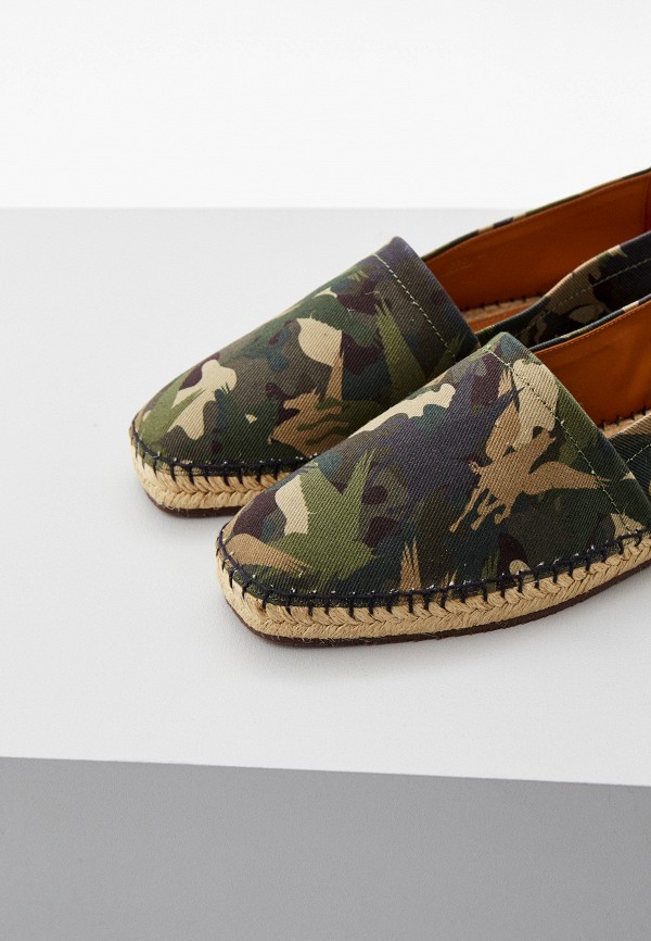Etro Эспадрильи - фото 2