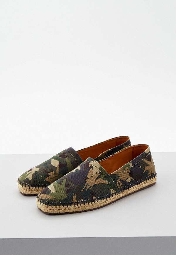 Etro Эспадрильи - фото 3