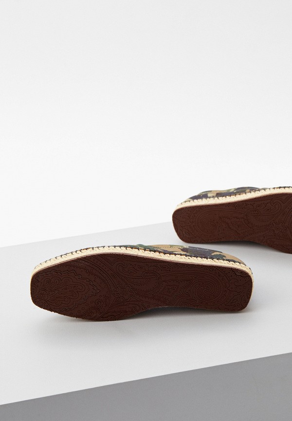 Etro Эспадрильи - фото 5