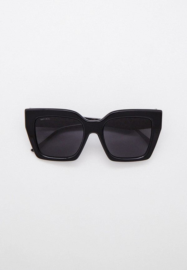 Jimmy Choo Очки солнцезащитные - ELENI/G/S 1EI - фото 1