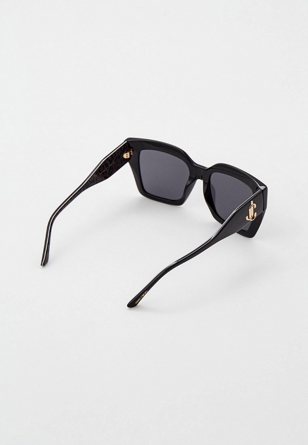 Jimmy Choo Очки солнцезащитные - ELENI/G/S 1EI - фото 2