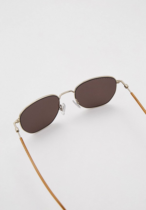 Boss Очки солнцезащитные - BOSS 1370/S 12R - фото 3