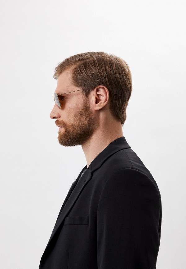 Boss Очки солнцезащитные - BOSS 1370/S J5G - фото 6