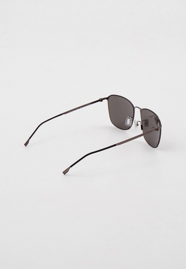 Boss Очки солнцезащитные - BOSS 1405/F/SK R80 - фото 2